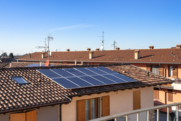  New Album of SERECO ENERGIA SL Carrer de lâ€™AviÃ³ 4 - Photo 4 of 5