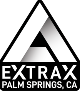Extrax Palm Springs Cannabis Dispensary and Delivery, Palm Springs