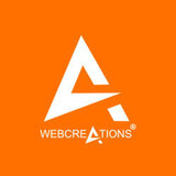Webcreations, Ludhiana