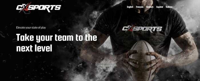  Profile Photos of CXSports 16 Great Queen Street - Photo 2 of 2