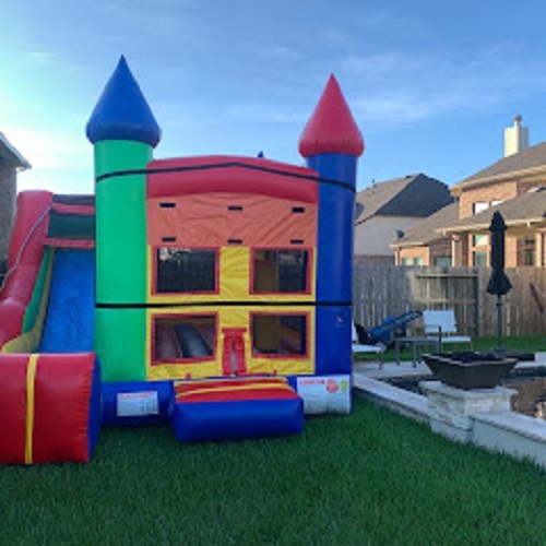 New Album of Party Rentals of Houston 12955 South Fwy - Photo 2 of 3