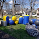 Party Rentals of Houston, Houston