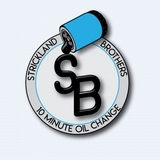 Strickland Brothers 10 Minute Oil Change, Havelock