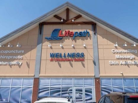  Profile Photos of Lifepath Dental & Wellness 175 Chestermere Station Way, #106 - Photo 2 of 2