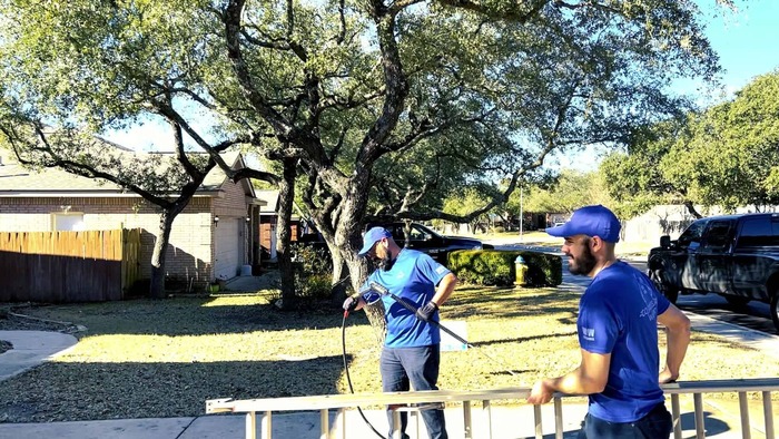 Profile Photos of GO Pressure Washing 18911 Hardy Oak Blvd, Suite 198 - Photo 3 of 7