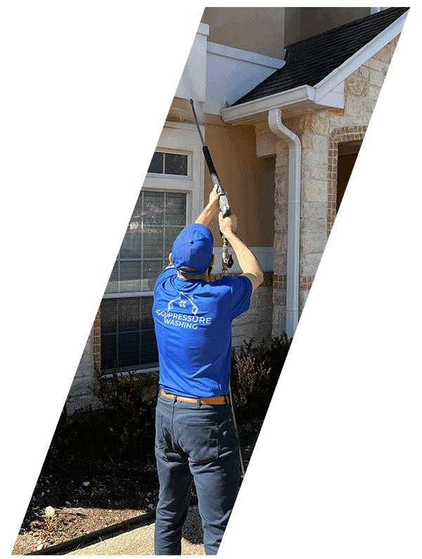  Profile Photos of GO Pressure Washing 18911 Hardy Oak Blvd, Suite 198 - Photo 4 of 7