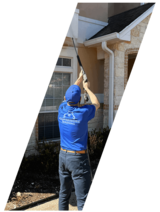  GO Pressure Washing 18911 Hardy Oak Blvd, Suite 198 