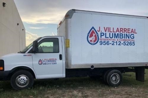  New Album of J Villarreal Plumbing 2234 Beaumont Ave - Photo 2 of 3