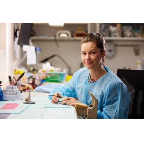  Profile Photos of Dentures with Dignity Suite 4/147-151 Centre Dandenong Rd - Photo 3 of 4