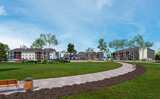  Mill Creek Apartments 2210 E Isaacs Ave 