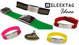 SleekTag - Wristband and Tags Singapore, Punggol Central