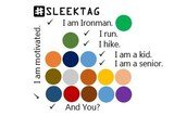 SleekTag - Wristband and Tags Singapore, Punggol Central