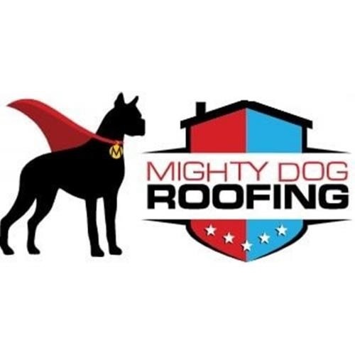  Profile Photos of Mighty Dog Roofing of Wichita 5025 E Kellogg Dr, Suite 100 - Photo 1 of 4