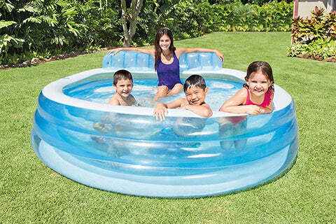  Profile Photos of Inflatables Canada Recreational Products 1832 Lemax Avenue - Photo 2 of 4