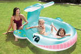 Inflatables Canada Recreational Products, Coquitlam