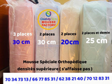  Mousse Factory Mousse Factory 1200 Logements, 
