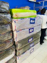 Mousse Factory, Ouagadougou