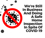 House to Home Inspections 200 South Executive Drive 