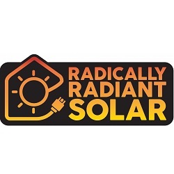  Profile Photos of Radically Radiant Solar Serving Area - Photo 1 of 2