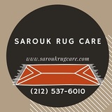 Sarouk persian rug Cleaning and Repair, New York