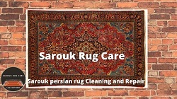  New Album of Sarouk persian rug Cleaning and Repair 162 W 146th St - Photo 1 of 1