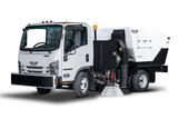 Klean Sweep Parking Lot Service, Inc., Torrance