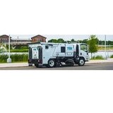 Klean Sweep Parking Lot Service, Inc., Torrance