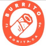 TJ BURRITO Co, Bonita