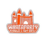 Whataparty Moonwalks and Party Rental llc, Alvin