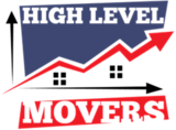 HIGH LEVEL MOVERS, Toronto