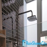 Rain Shower City Singapore, Singapore