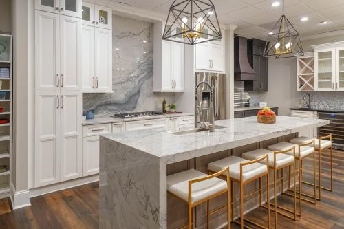  Profile Photos of Universal Stone LLC - Design Center Ballantyne 16615 Riverstone Way - Photo 2 of 4