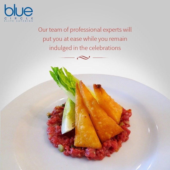  Blue Circle of Blue Circle Elite Catering 821 â€“ A Devika Tower Nehru Place - Photo 8 of 8
