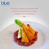 Blue Circle Elite Catering, New Delhi