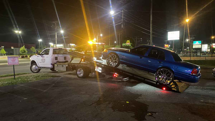 Off-Road Recovery Fort Mill<br />
<br />
 Profile Photos of Liberty Towing 212 S White St - Photo 1 of 4