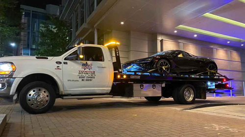 Towing Fort Mill<br />
 Profile Photos of Liberty Towing 212 S White St - Photo 4 of 4