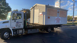 LIght Equipment Hauling<br />
Service Liberty Towing 212 S White St 