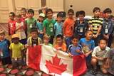  Gems Learning Institute 3476 Glen Erin Dr Unit # 13 A 
