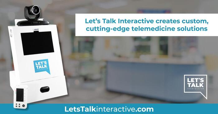 v Profile Photos of Letâ€™s Talk Interactive 6000 Fairview Rd., Ste. 1225 - Photo 2 of 3