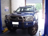 AA Euro Car Mechanic, Truganina