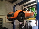 AA Euro Car Mechanic, Truganina