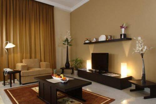  Profile Photos of Emirates Stars Deluxe Hotel APartments Dubai Between Amman and Baghdad Street in AlNahda 1 Dubai - Photo 7 of 10