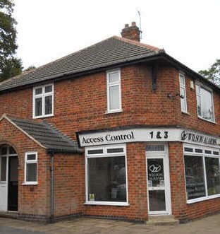  Profile Photos of Wilson Alarm Systems Ltd 1-3 Paigle Road, Aylestone - Photo 2 of 4