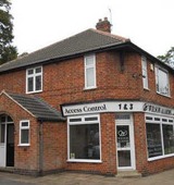 Wilson Alarm Systems Ltd, Leicester