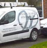 Wilson Alarm Systems Ltd, Leicester