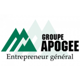 Groupe Apogee Inc., Waterloo