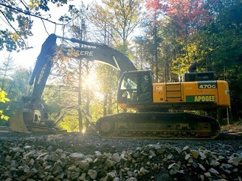 New Album of Groupe Apogee Inc. 71 Rue Nadeau - Photo 1 of 3