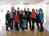 Triple Step Swing Club, Bucuresti