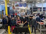 Avior Produits IntÃ©grÃ©s Inc., Laval