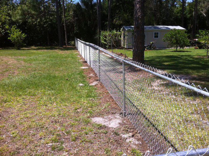  Profile Photos of Professional Grade Fence Company 4065 Pines Industrial Avenue - Photo 4 of 4